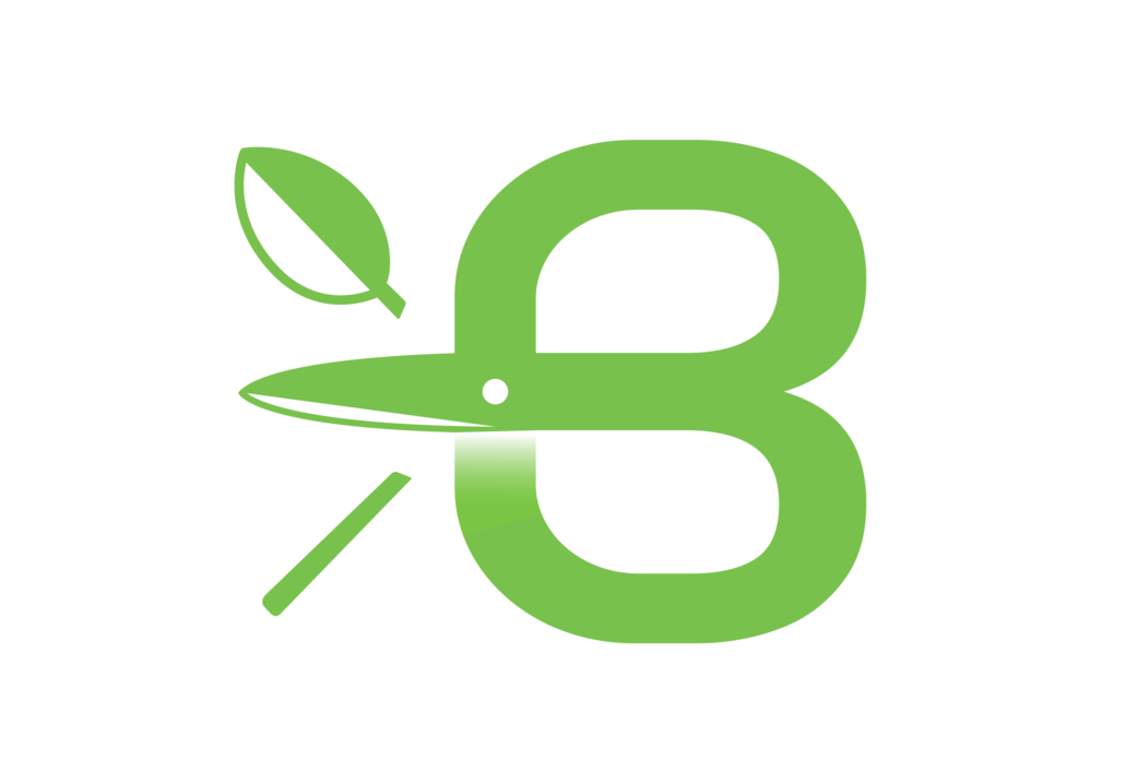 Logo Green